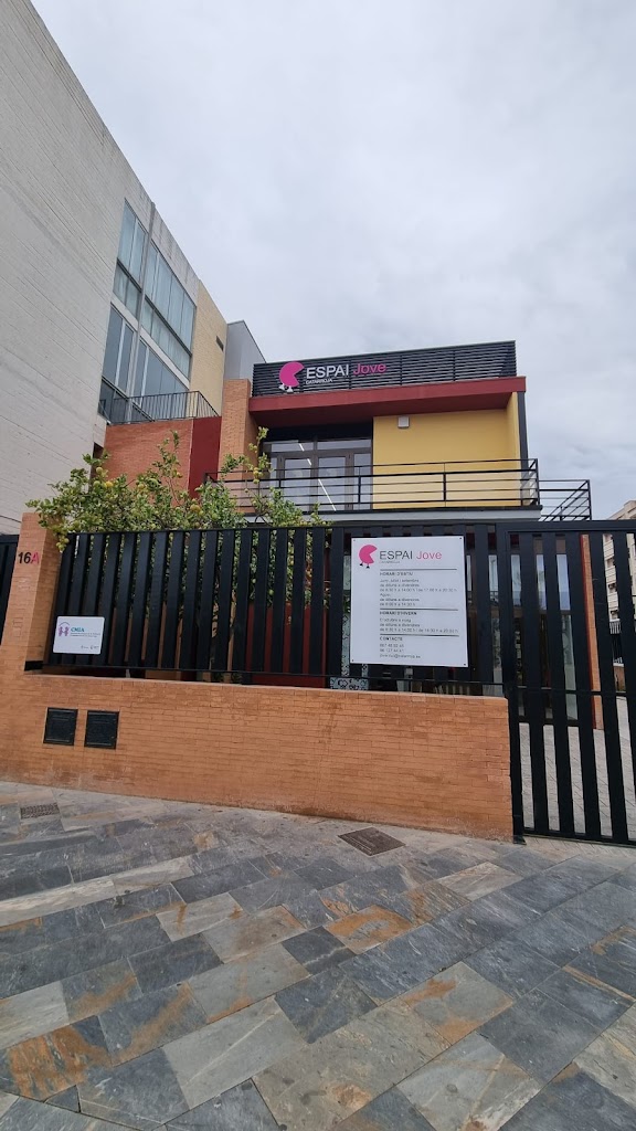 ESPAI JOVE CATARROJA