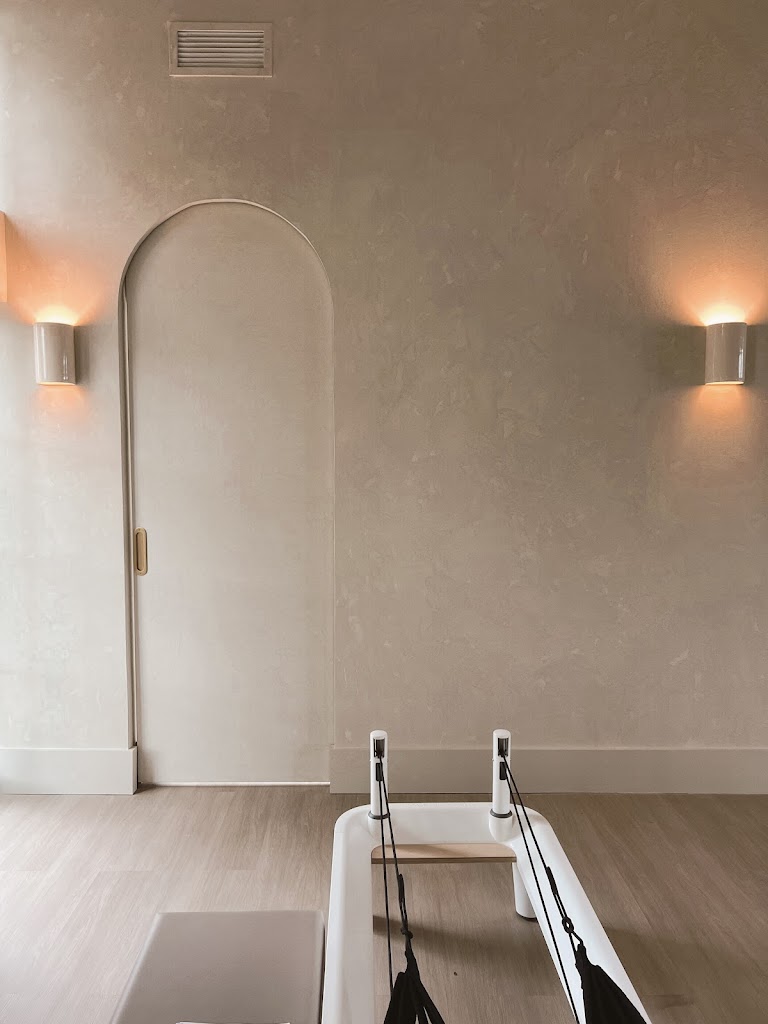  The Daily Pilates Milton