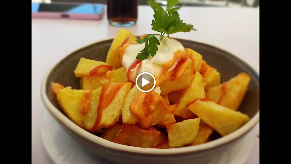 Bar Central Plaza — Videos