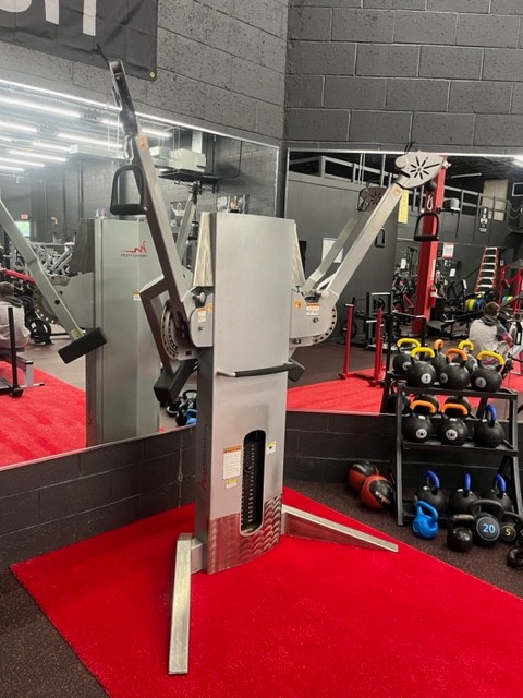  Pittsburgh Training & Fitness Center