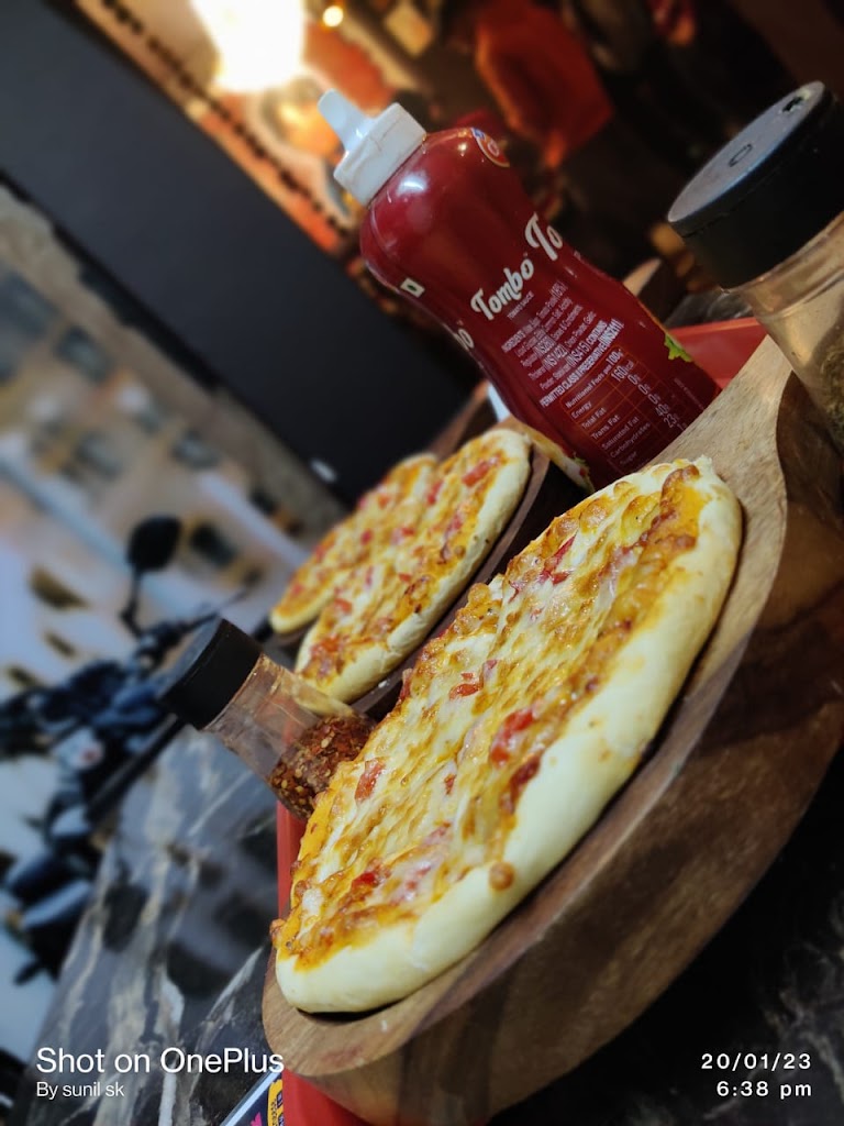 Food & drink