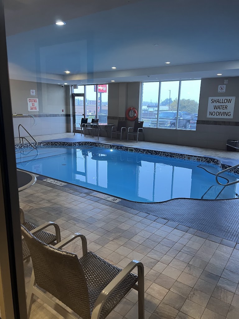 Amenities