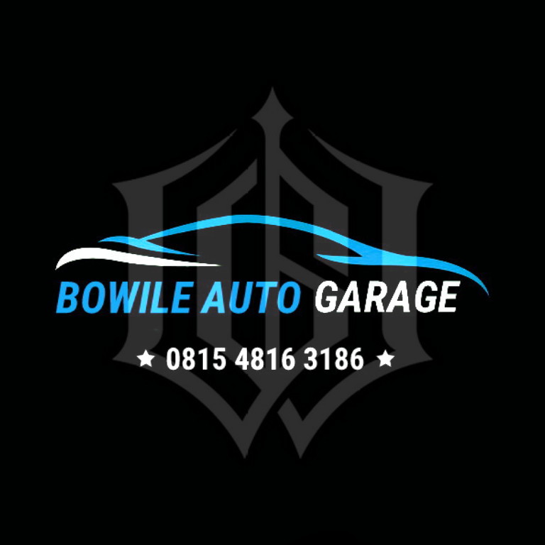 Bengkel Mobil & AC "BOWILE AUTO GARAGE"