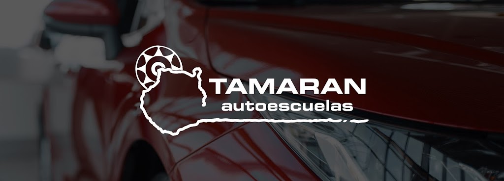 Autoescuelas Tamaran