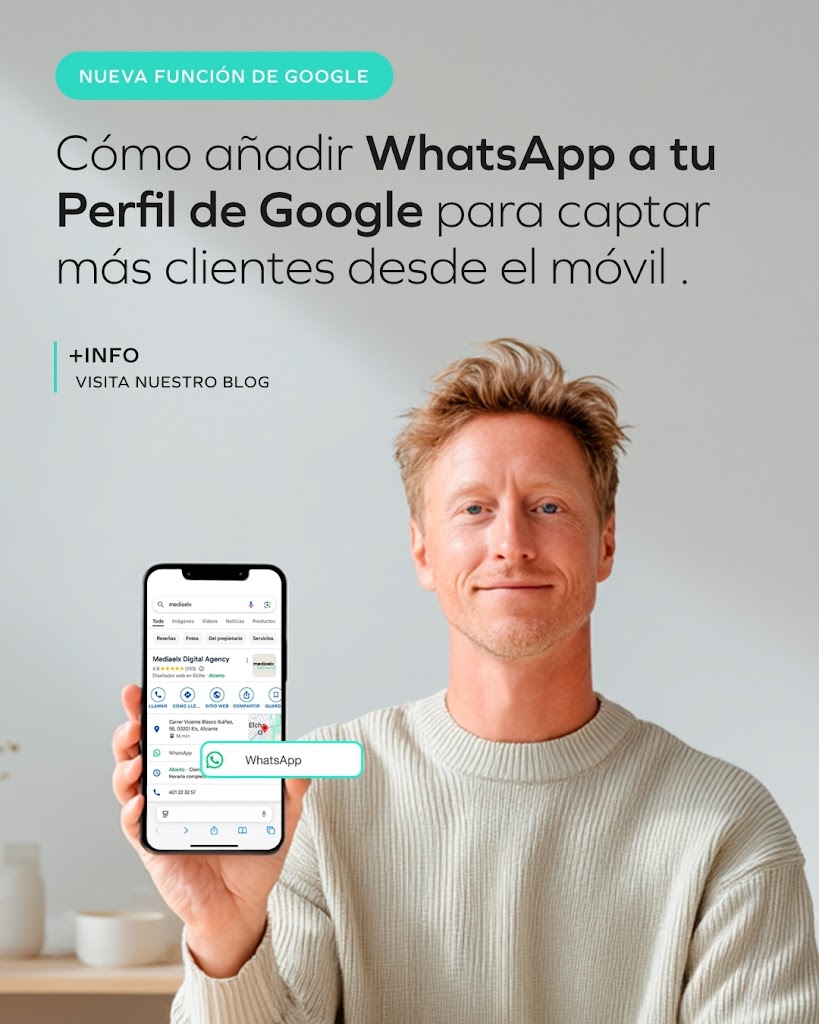 Mediaelx Digital Agency