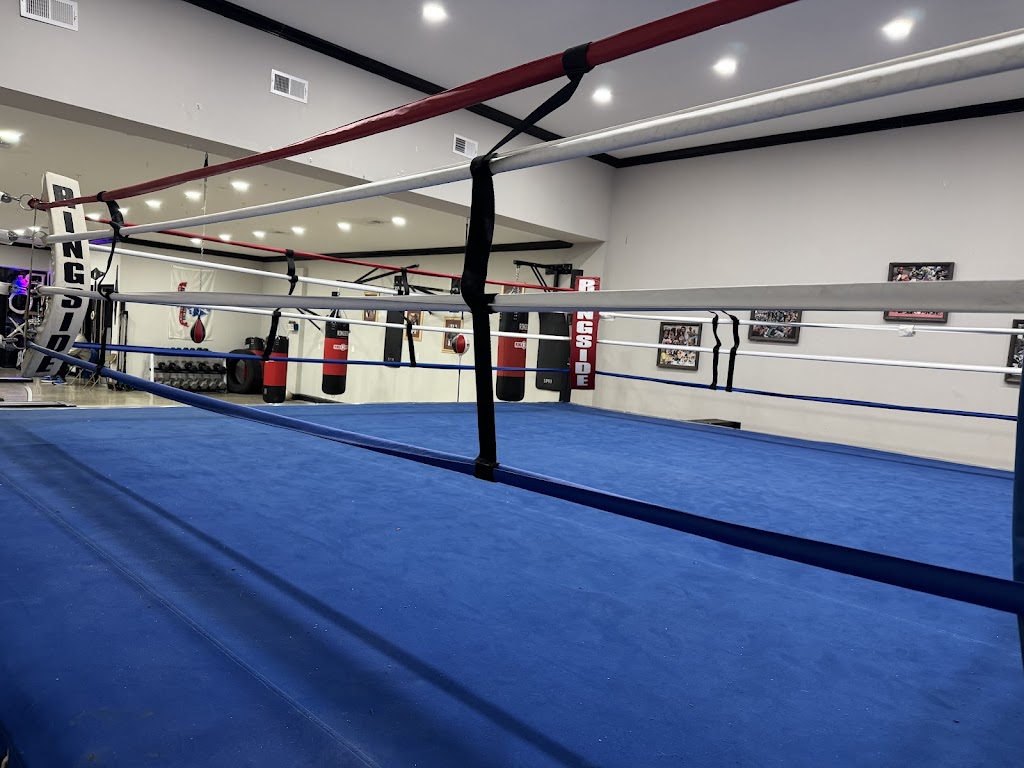  Charm City Boxing