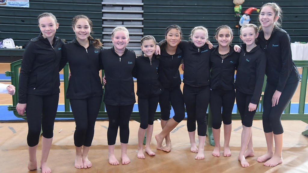  East Bay Gymnastics, Inc.