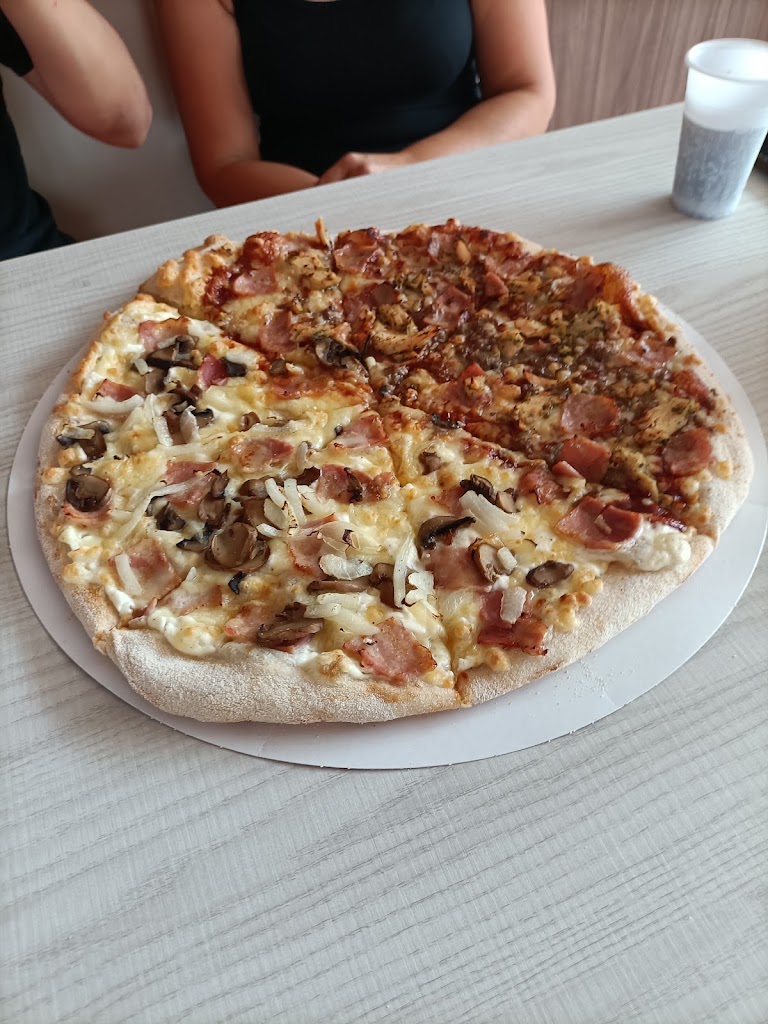 Telepizza Barbate - Pizzas y Comida a Domicilio — Pizza