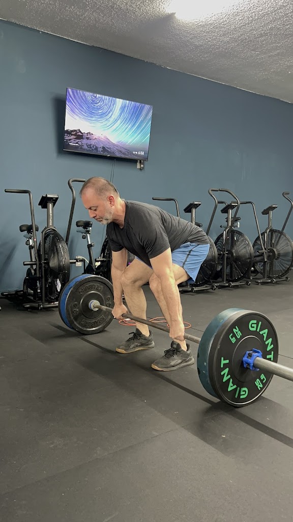  Core Collective Fitness