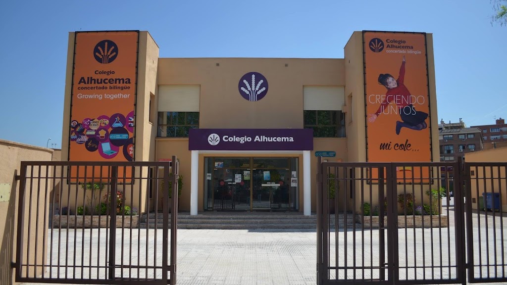 Colegio Scientia Alhucema