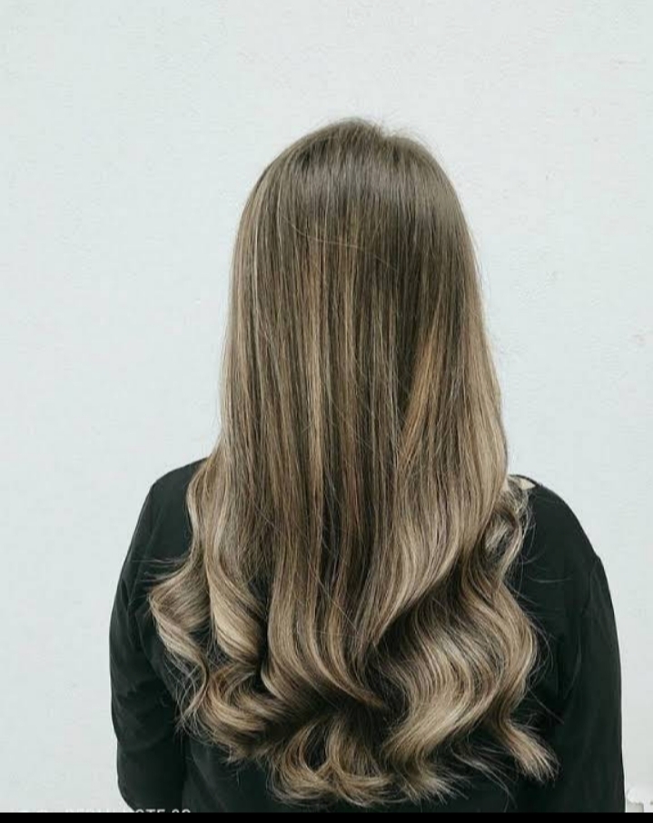 Ms Nark Salon Academy For Beautician Only