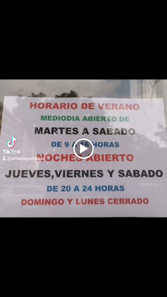 Restaurante Jardyn — Videos