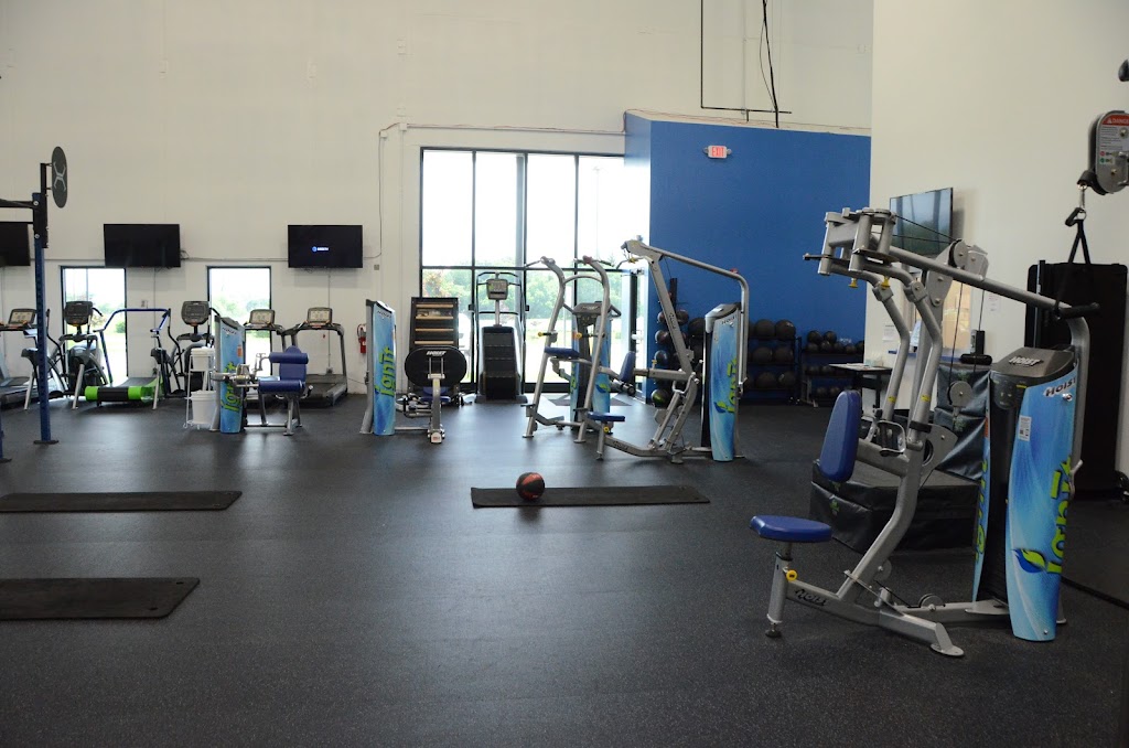  Ignit Sports and Fitness