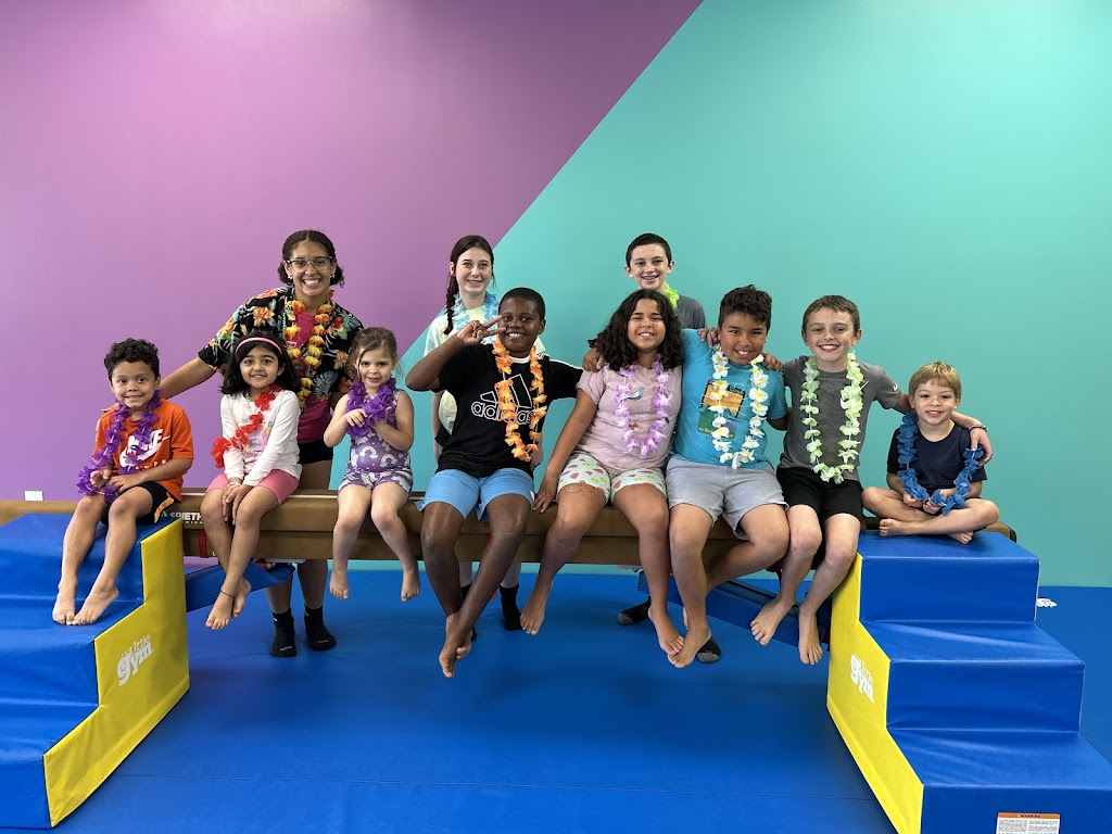  The Little Gym of Rock Hill