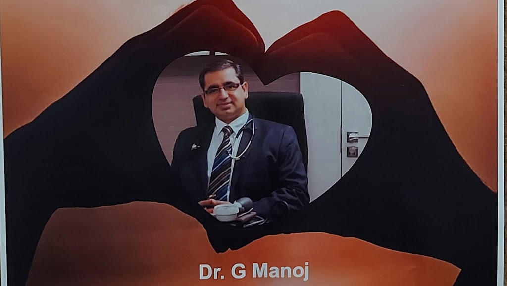 Dr. Dr G Manoj Good Health Clinic