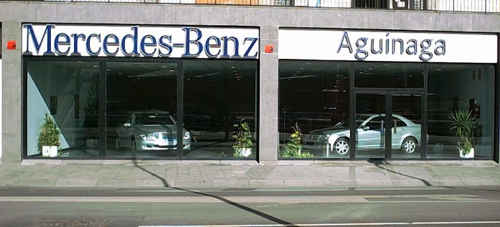 Grupo Aguinaga