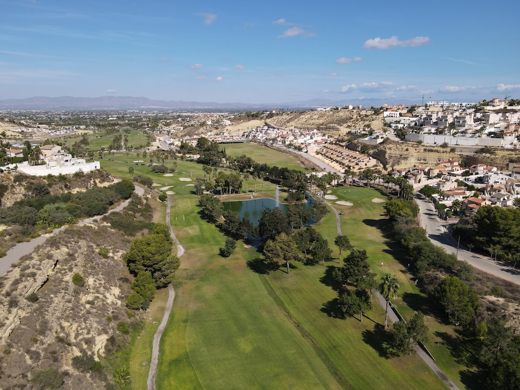 La Marquesa Golf
