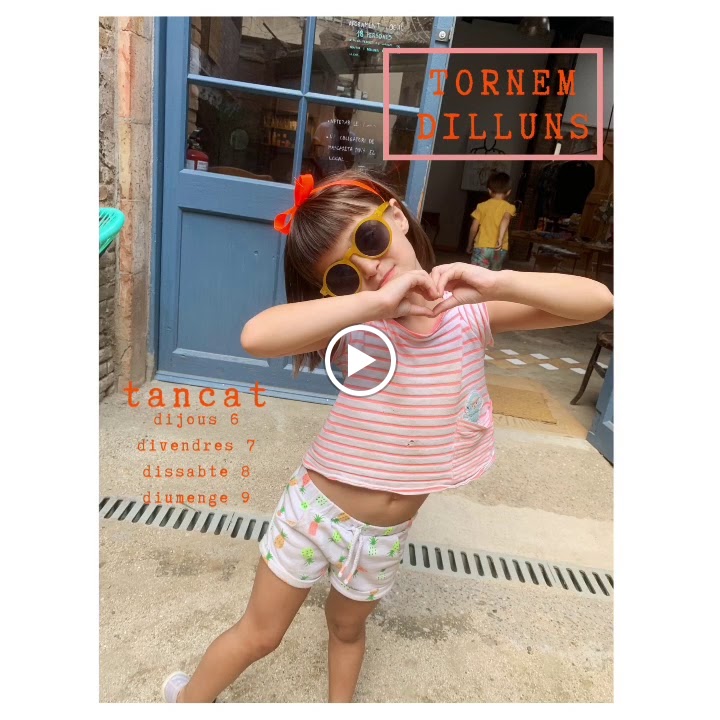 General Store and Coffee — Videos