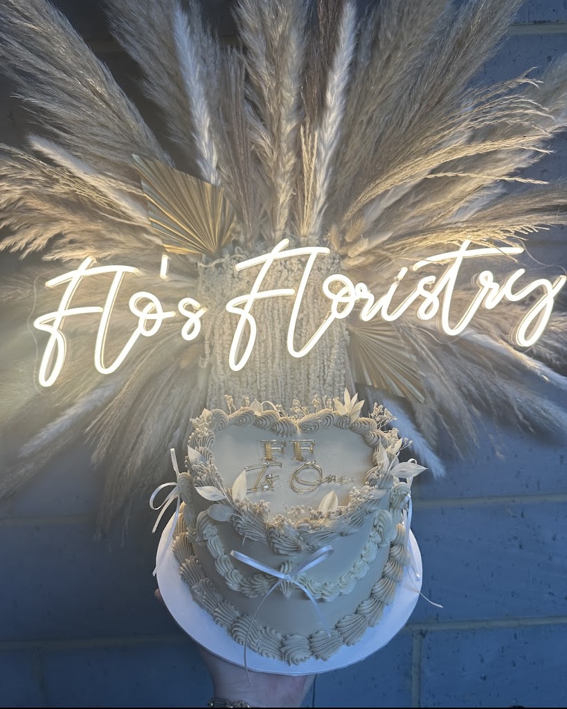 Flo's Floristry