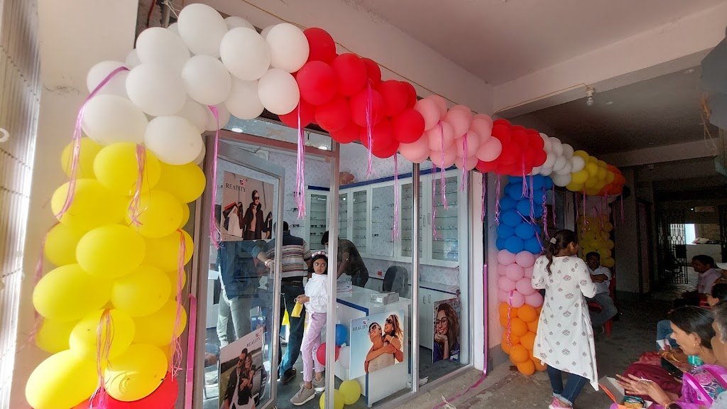 Eye Care And Optical Centre