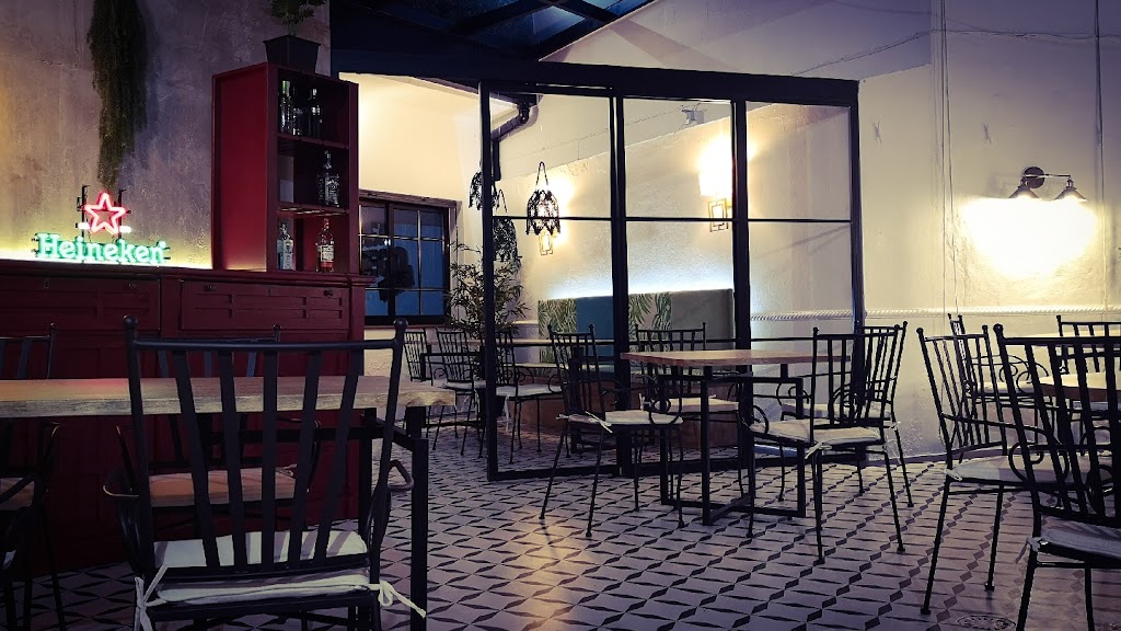 Bar Casa Diego Tapas