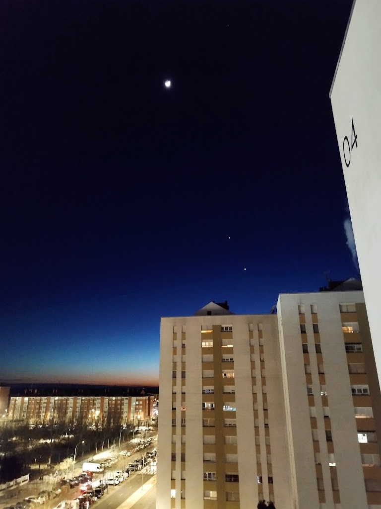 Urbanizacion Torrelago