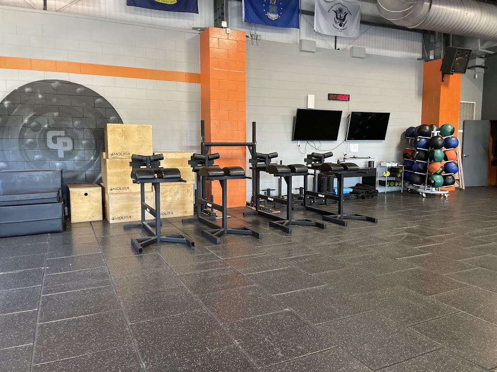  CrossFit Fuquay Varina