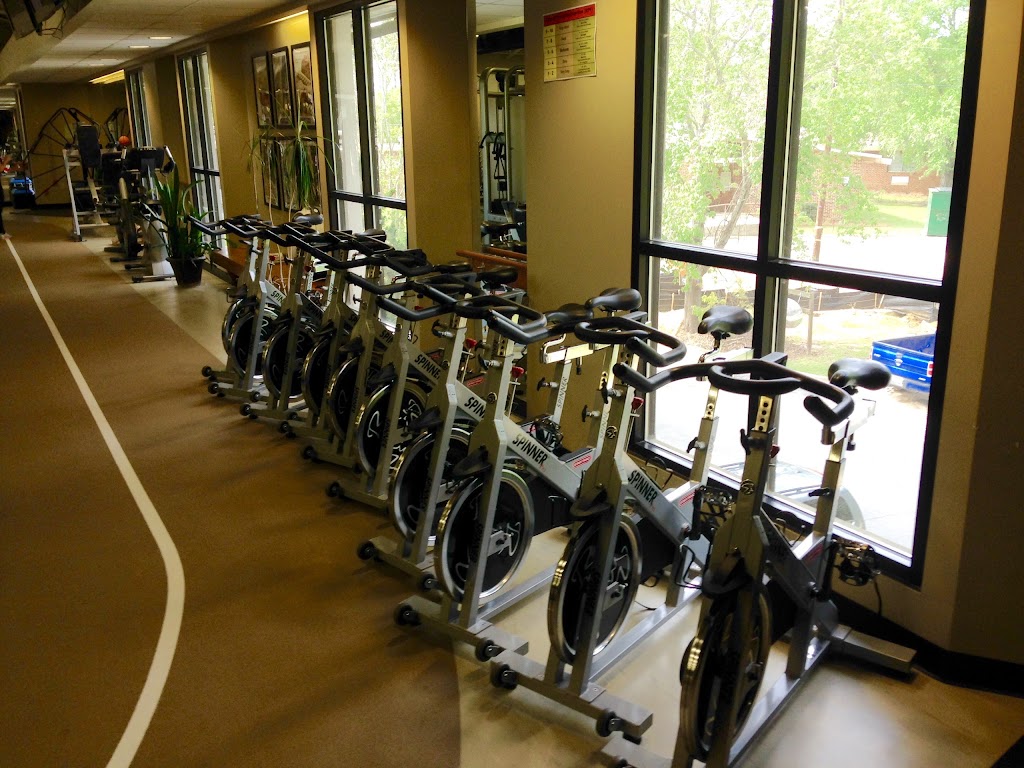  Wellness Center