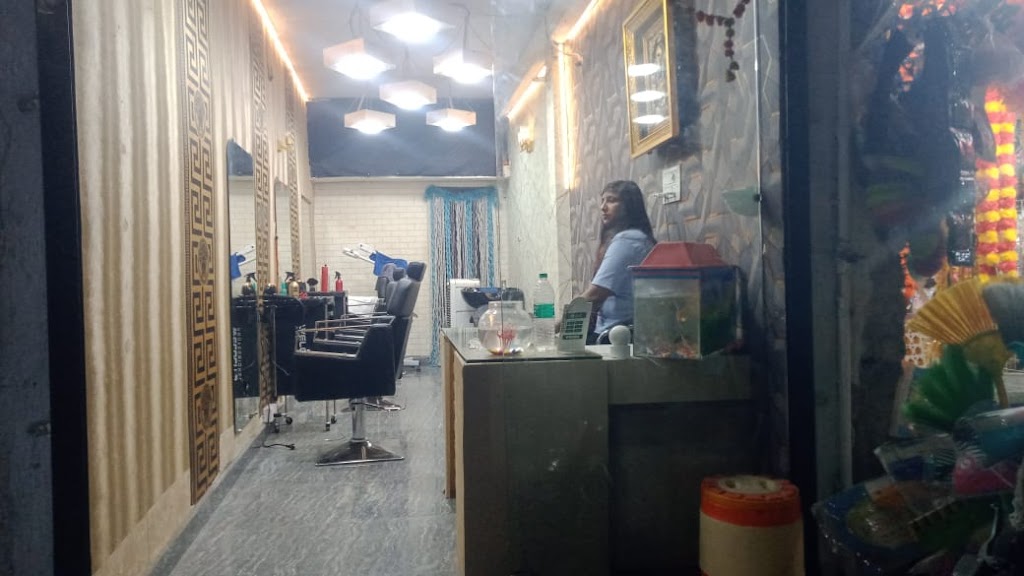 Hair And Tattoo Studio Best Unisex Salon In Indore