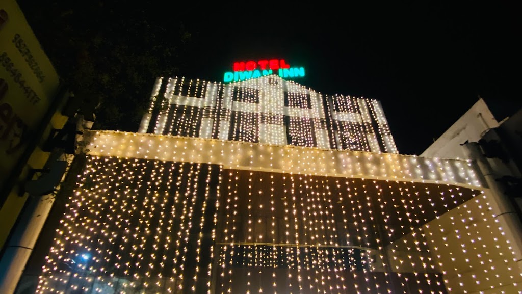 Hotel Diwan Inn