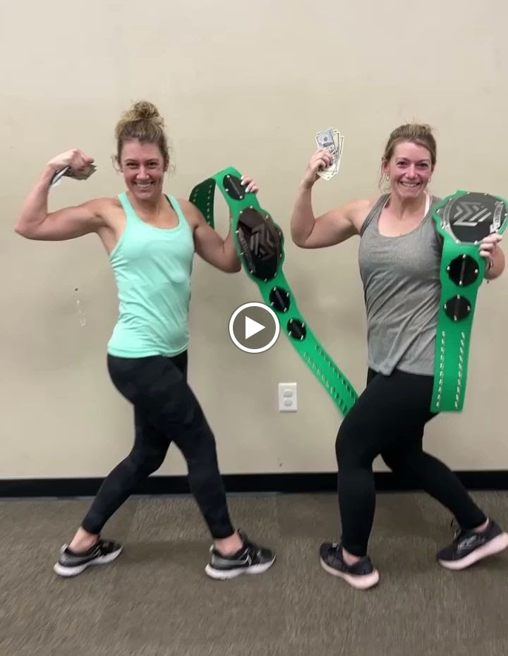  Motive Fitness Community