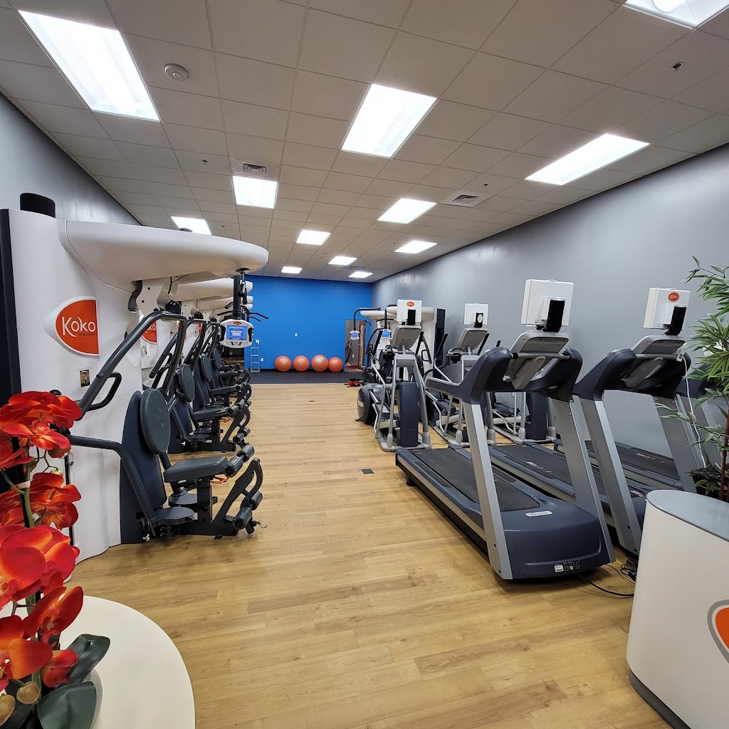  Koko FitClub Foothills