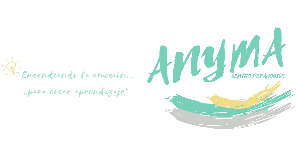 Centro Pedagogico Anyma — Mas recientes