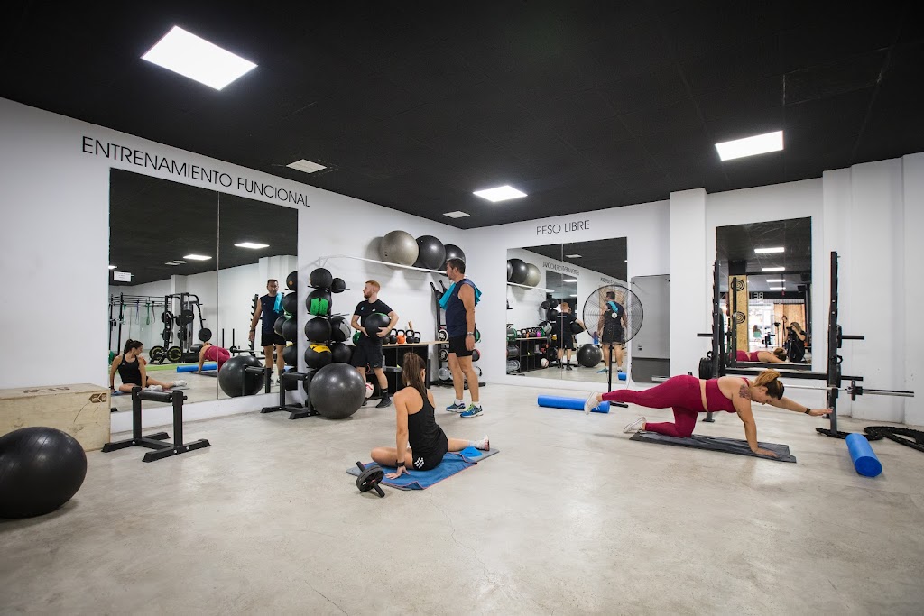 BeTraining Sport Clinic