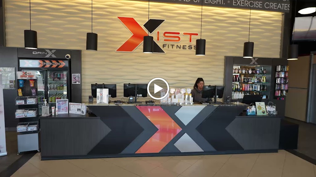  Xist Fitness