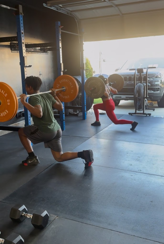  CrossFit Alofa