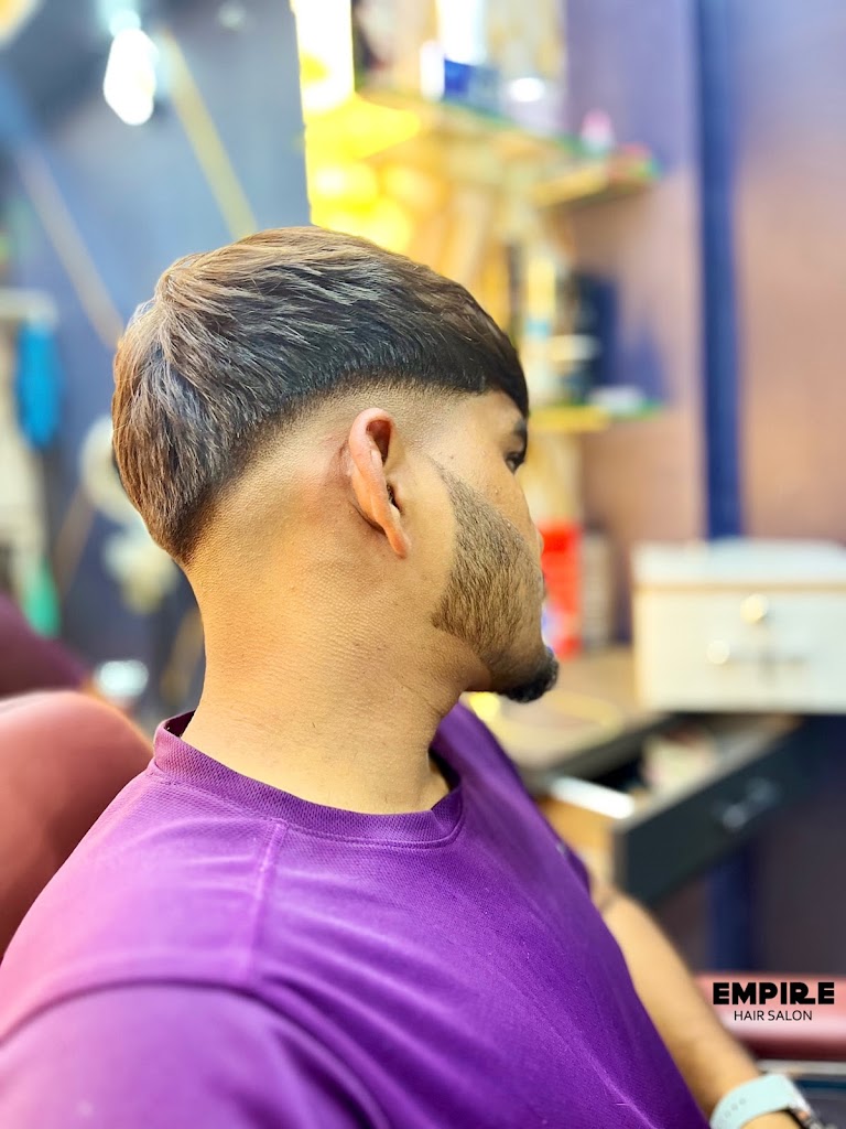 Empire Hair Salon