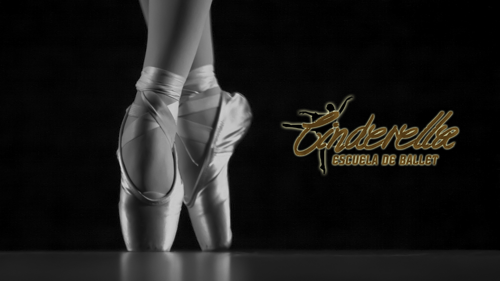 ESCUELA DE BALLET CINDERELLA