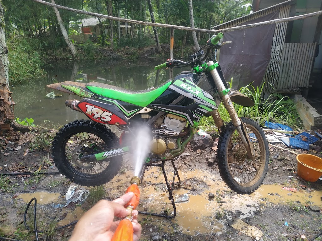 Bengkel Bagus Jaya Motor