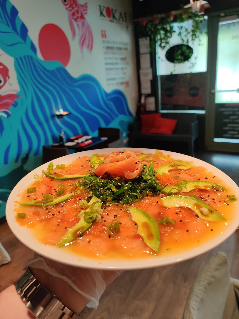 Sashimi
