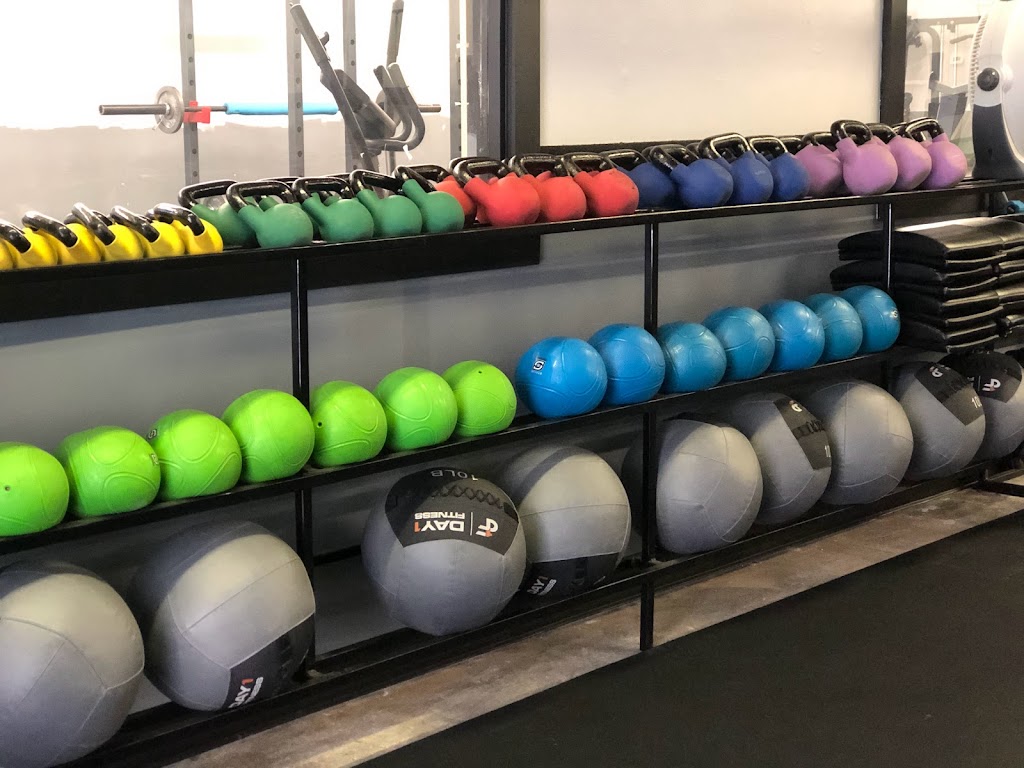  Impact Strong Kickboxing & Fitness Classes of Thibodaux