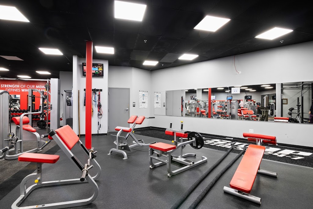  Snap Fitness Stillwater