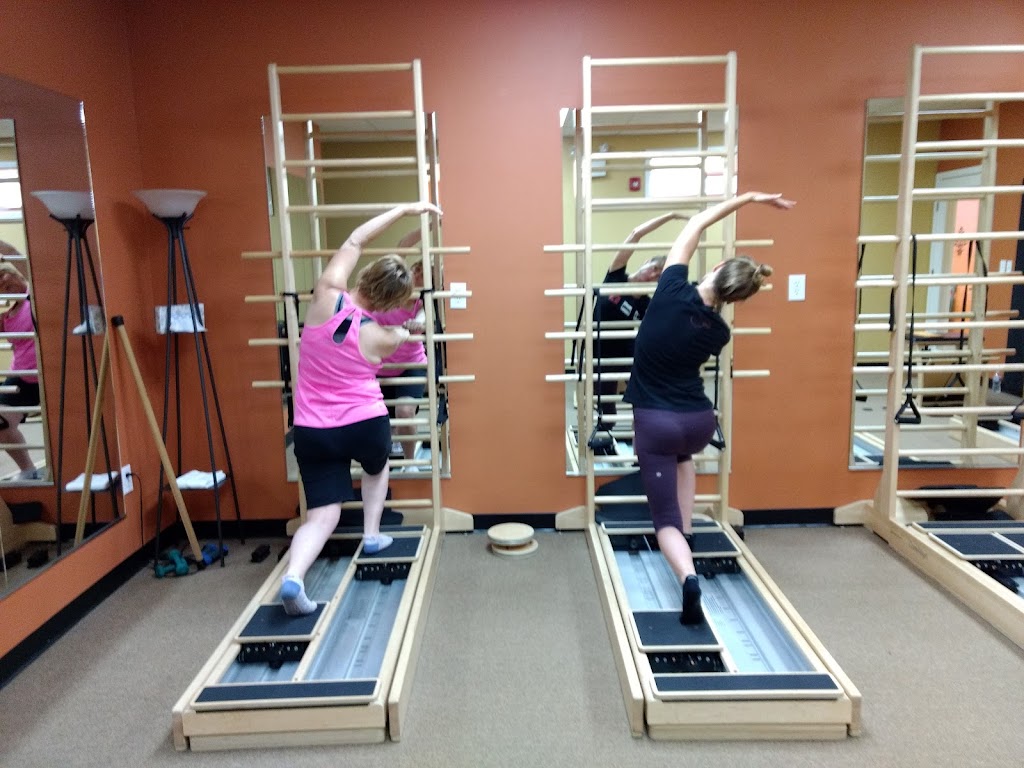  Pilates Core Center