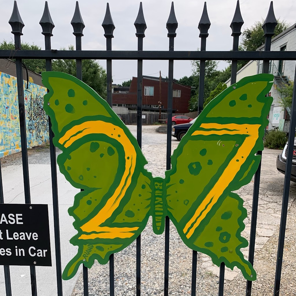  Ashtanga Yoga Atlanta