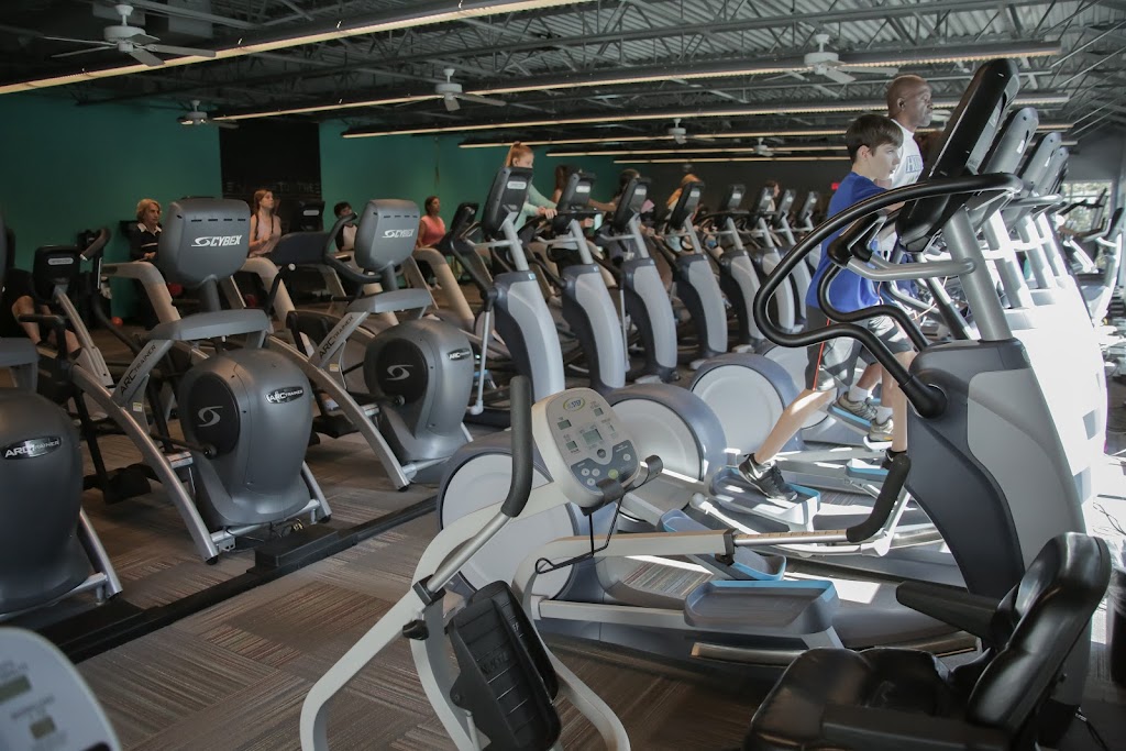  Williams Family YMCA