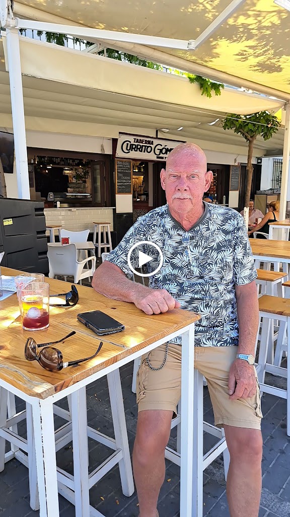 Bar Currito Gomez — Videos