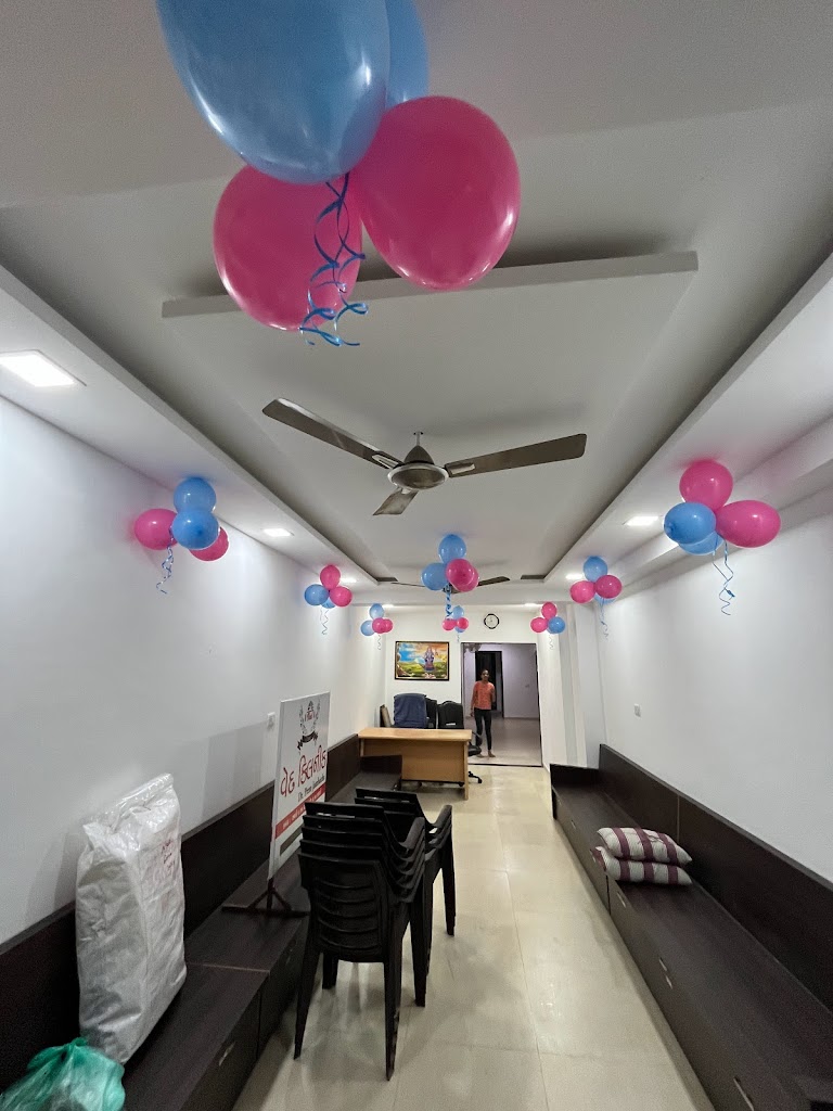 Dr. Ved Clinic Bhayli