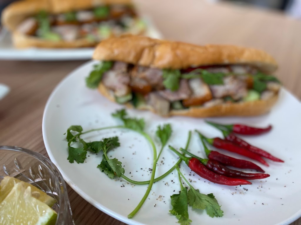 可欣越南小吃 的照片