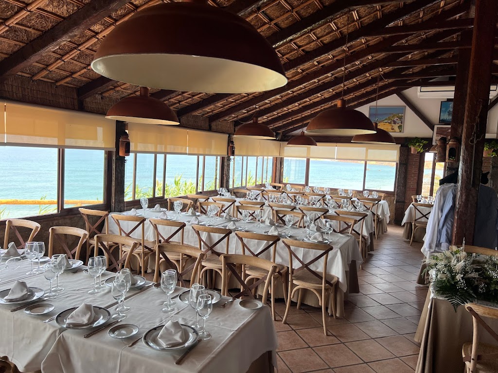 Restaurante El Mirador de El Roqueo