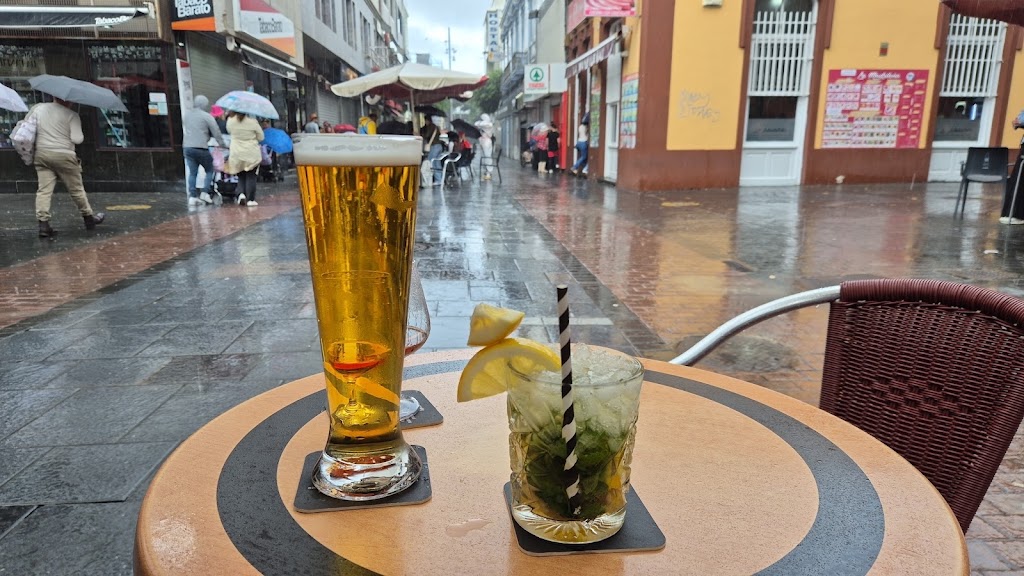 La Buena Vida Las Palmas — Mas recientes